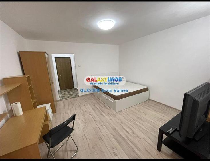 Garsoniera Dristor | 32mp | mobilata si utilata | bloc langa metrou - 8