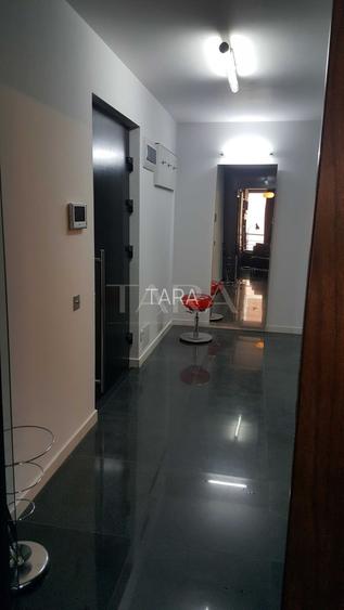 Apartament elegant cu finisaje premium zona Parcul Rozelor. - 3