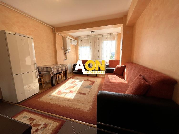 Apartament cu 2 Camere,  Zona Centru, Bloc Nou - 3