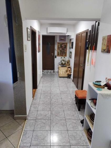 Apartament -3 camere -decomandat-Zona Rahova - 5