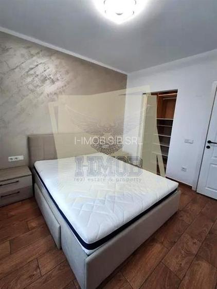 Apartament cu 2 camere decomandat balcon parcare privata zona Doamna Stanca - 7