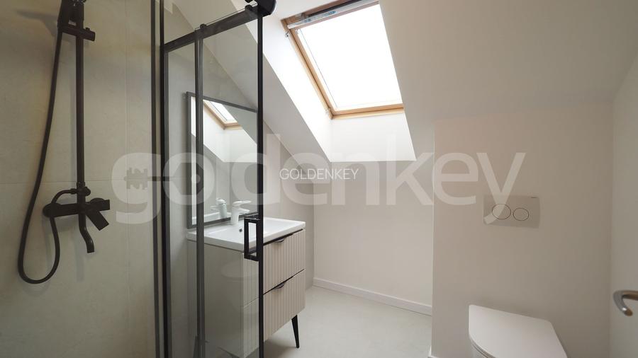 Vila nemobilata cu 5 camere | piscina | teren tenis - 17