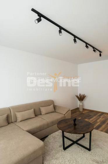 Apartament 2 cam 57 mp, etaj intermediar, loc de parcare, Casa Nobel - Tractorul - 2