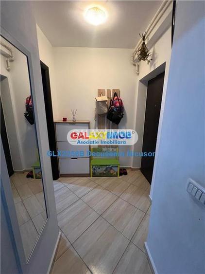 Apartament 3 Camere, Mobilat Utilat in Militari Residence 87.900 Euro - 9