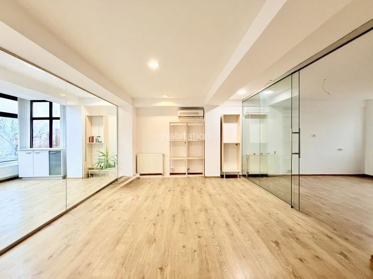 Spațiu de birouri premium – Clasa A, în zona centrală Timișoara - 12