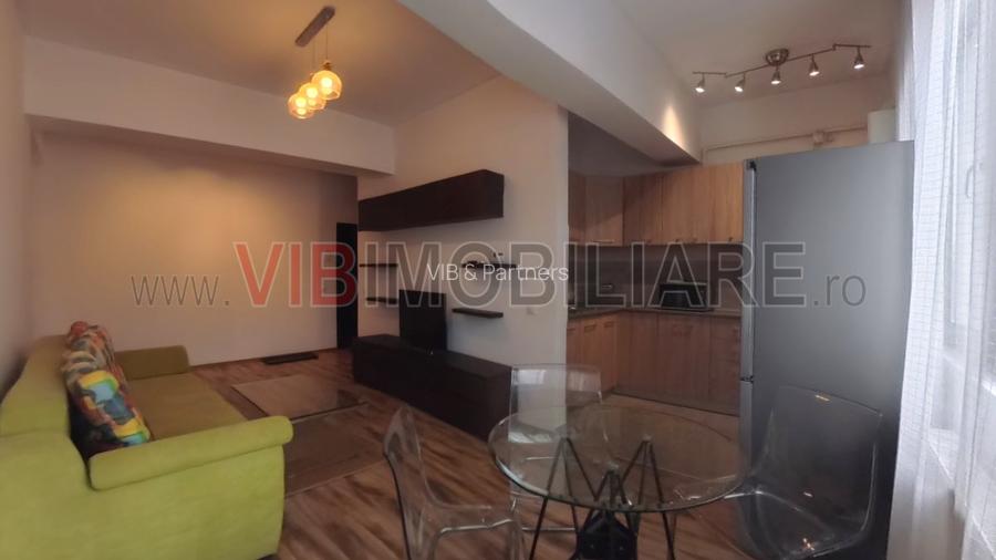 Vitan Mall - Str Zizin - 2 cam - mobilat/utilat - 3