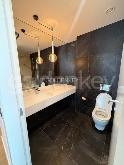 Apartament cu 2 camere | terasa | complex rezidential - 9