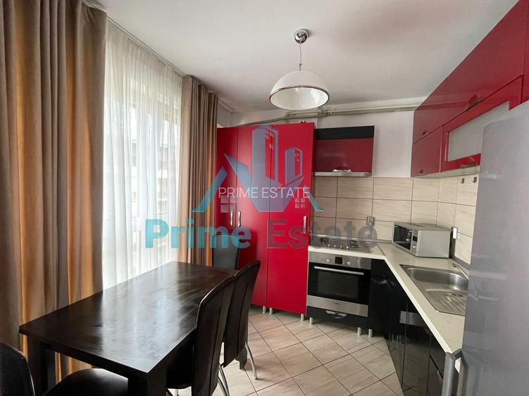 Apartament 2 camere Teodor Mihali cu parcare - 5