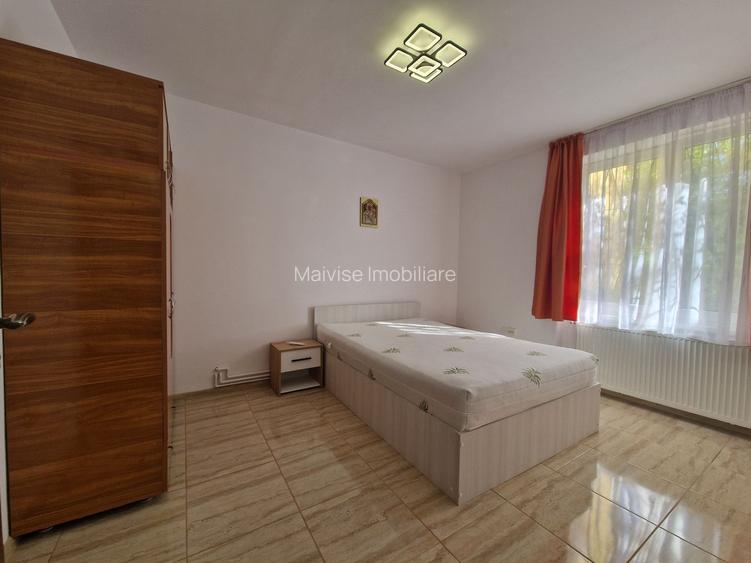 Apartament 2 camere de inchiriat, zona Tractorul - 2