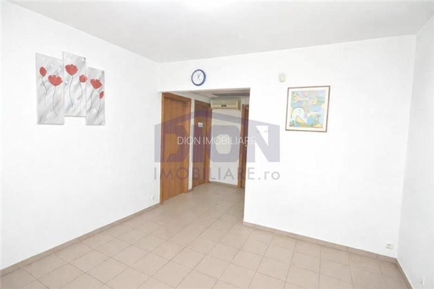 Bl reabilitat termic,tip P  Drumul Taberei,Plaza,Parc,Metrou Moghioros - 5