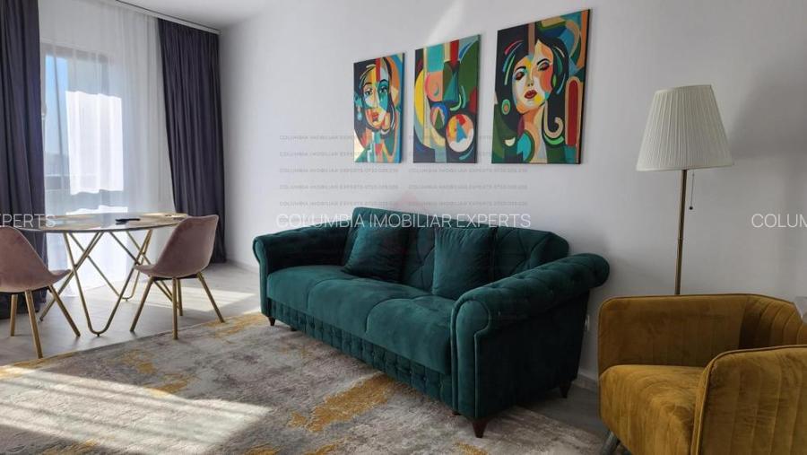 Berceni Metalurgiei apartament 2 camere - 7