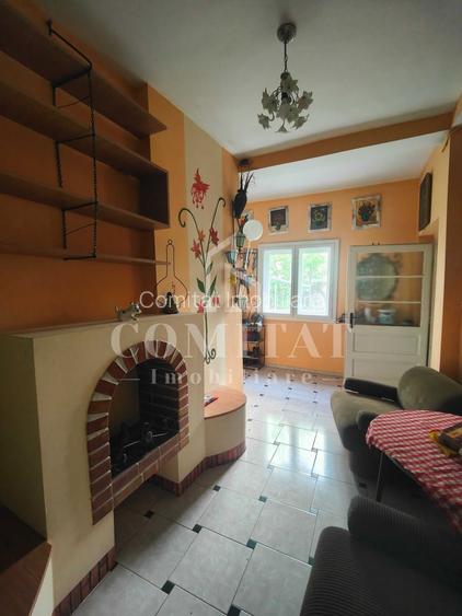 Casă de vânzare | 500 mp teren | Dublă deschidere | Zona Între Lacuri - 3