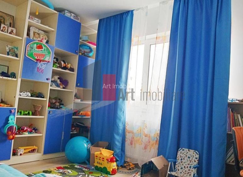 Vânzare apartament 3 camere cu centrală Apărătorii Patriei - 10