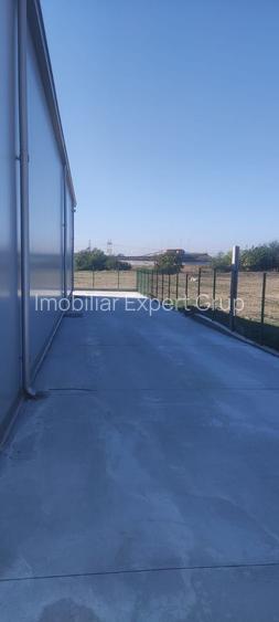 Hala noua 400 mp Bragadiru (Centura AO ) - 6