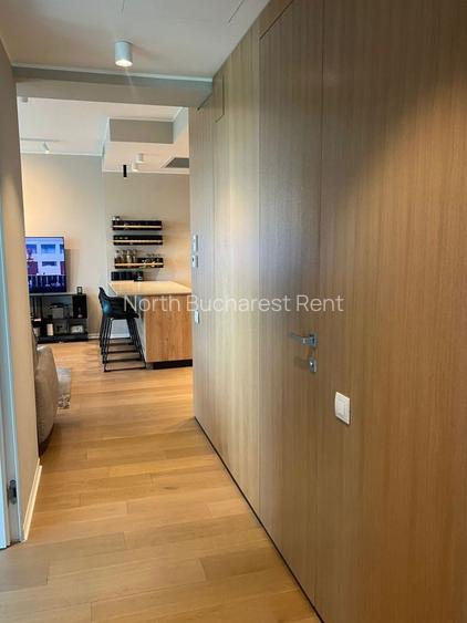 NOU ! | 3 camere de inchiriat in Floreasca | Parcare subterana - 4