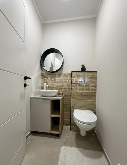 Apartament cu 3 camere, mobilat, utilat,  zona Terra - 6