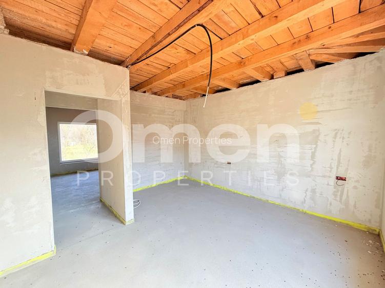 Casa de vanzare | Zona Drurelax | teren 19 ari - 11