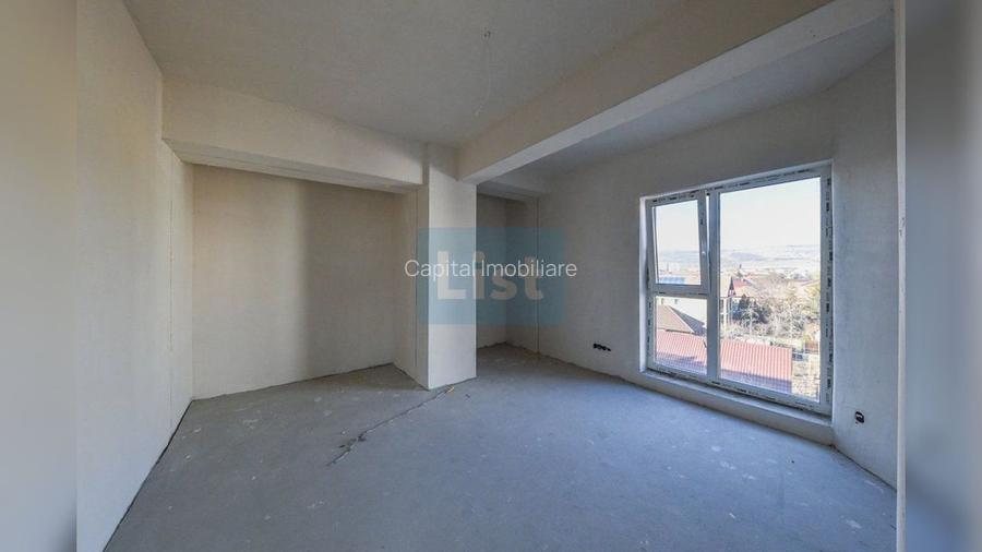 Apartament cu 3 camere de vanzare in Marasti - 3
