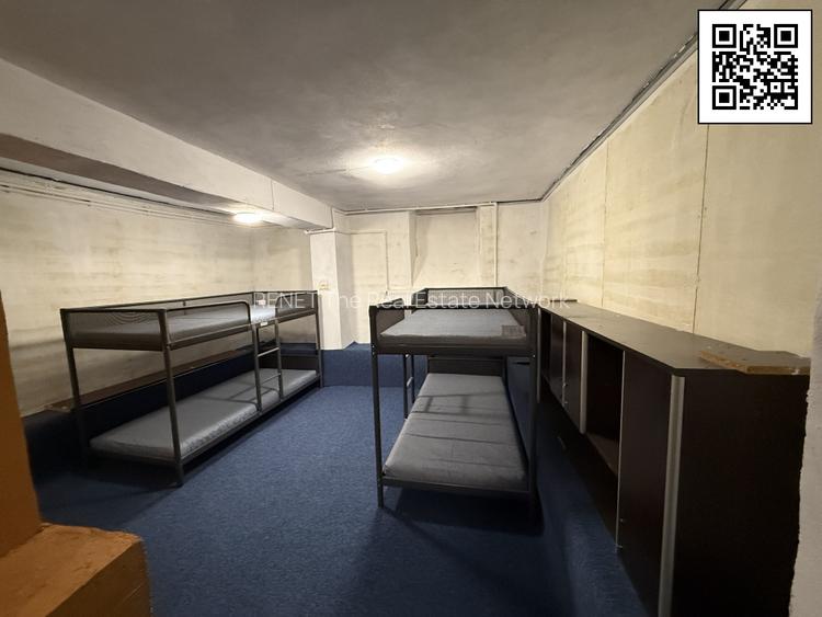Spatiu cazare 12 muncitori - Eroii Revolutiei - Parcare inclusa - 3