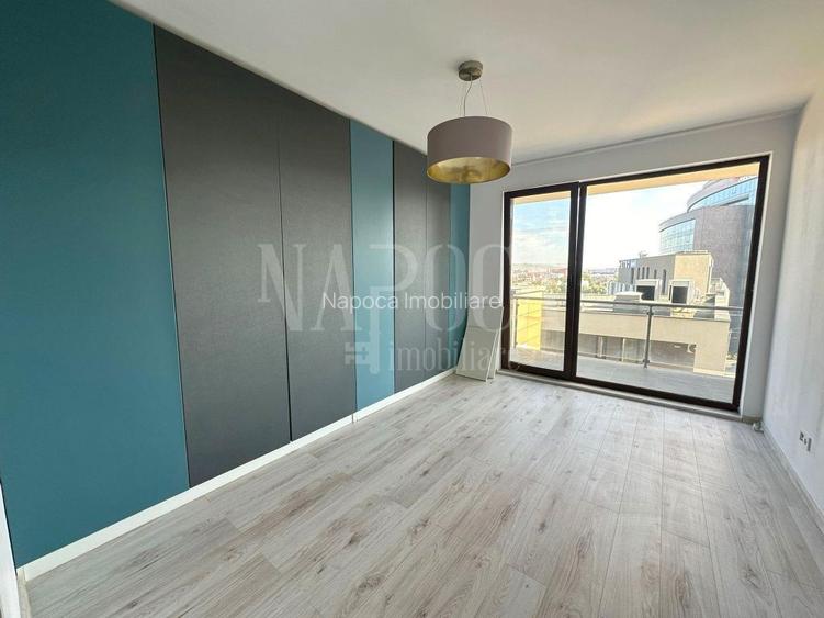 Apartament 4 camere de vanzare in Gheorgheni, Cluj Napoca - 6