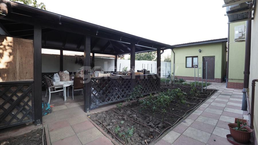 Vila luminoasa cu 8 camere | 593mp teren | langa Scoala Americana - 25