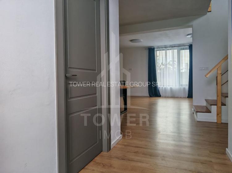 Casă tip duplex de închiriat | Zona Veteranii de Război - 18