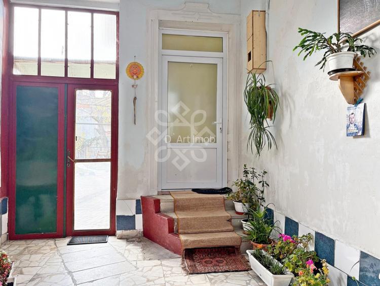 Casa individuala cu teren ultracentral in Oradea - 14