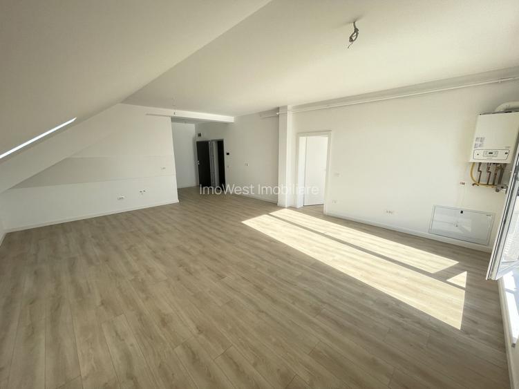 Freidorf-Lidl | 3 camere | 78 mp + 20 mp Terasa | Dezvoltator - 2