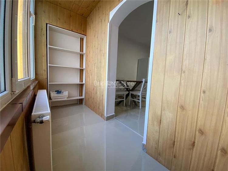 Apartament 2 camere, 60mp, Decomandat, cu Parcare, Tractorul - 7