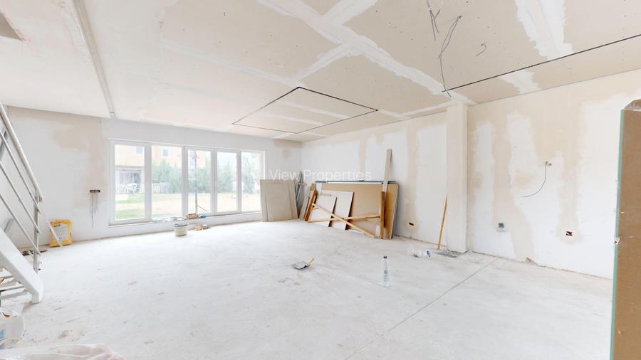 Casă tip M în Cosmopolis - 112mp și teren de 108mp - 2