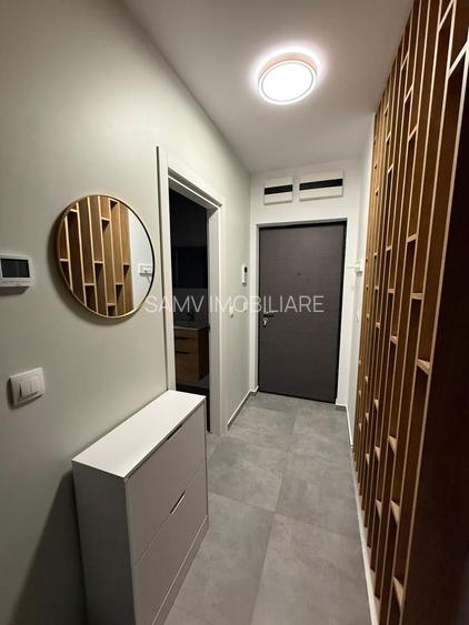 Apartament prima închiriere I Terasă 10 mp I zona Lipovei - 6