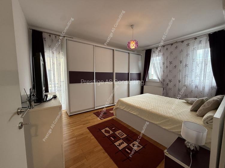 Apartament 2 Camere 2 Bai | Lift | Parcare-Braytim - 10