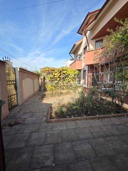 Vila P+1+M individuala spatioasa 6 camere Sos Oltenitei - 3