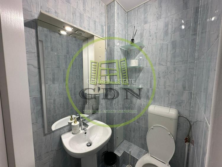 Apartament 3 camere, 72 mp, cartier Craiovita Noua, zona Scoala Elena Farago - 6