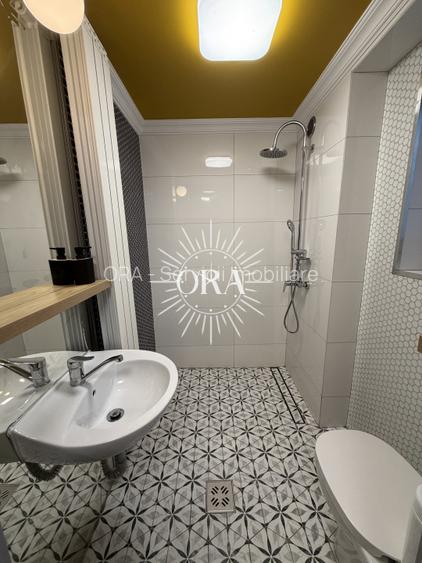 APARTAMENT LA CASA CU O CAMERA | BD. 21 DECEMBRIE | PARCARE | INVESTITIE | - 9