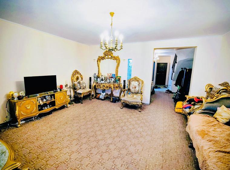 Calea Urseni | 4 camere | 111 mp utili | Mobilat-Utilat | 2 parcări - 5