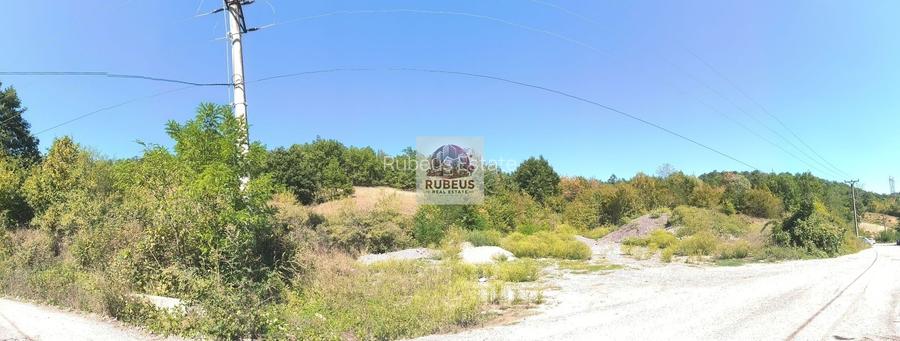 Teren intravilan 2.580 mp Eșelnița, acces DN57, ideal turism, locuinte - 10