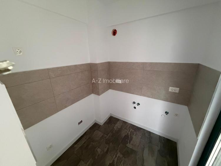 Vanzare Garsonieră – Smart Residence Lujerului - 42 mp - 3