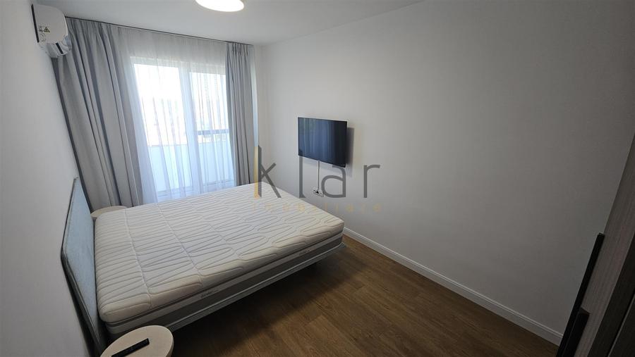 Apartament LUX 2 camere 37mp,balcon,Andrei Muresanu-zona Sigma