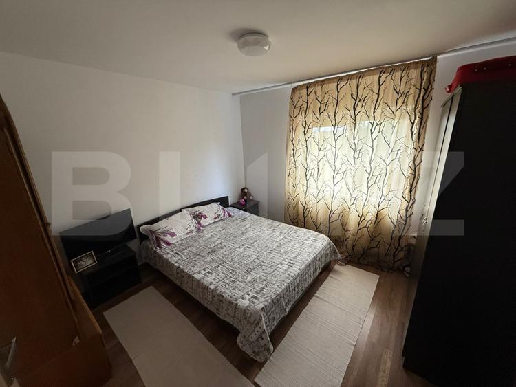 Apartament 3 camere, 83 mp, zona 1 Mai