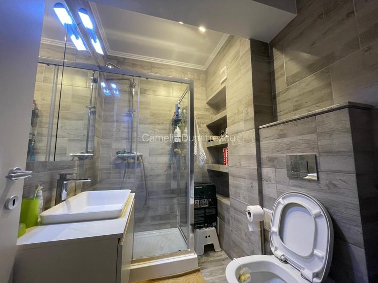 SOSEAUA CERNICA-LIDL-3 camere+boxa+loc parcare - 23