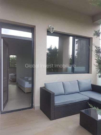 Mamaia Nord - Garsoniera etaj parter, suprafață 26mp - 45.000euro - 3
