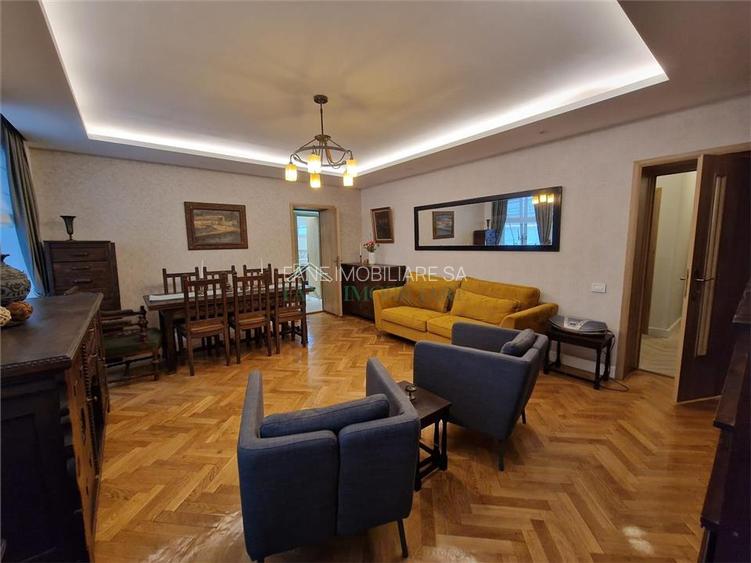 Inchiriere apartament 4 camere Eminescu Polona - 9