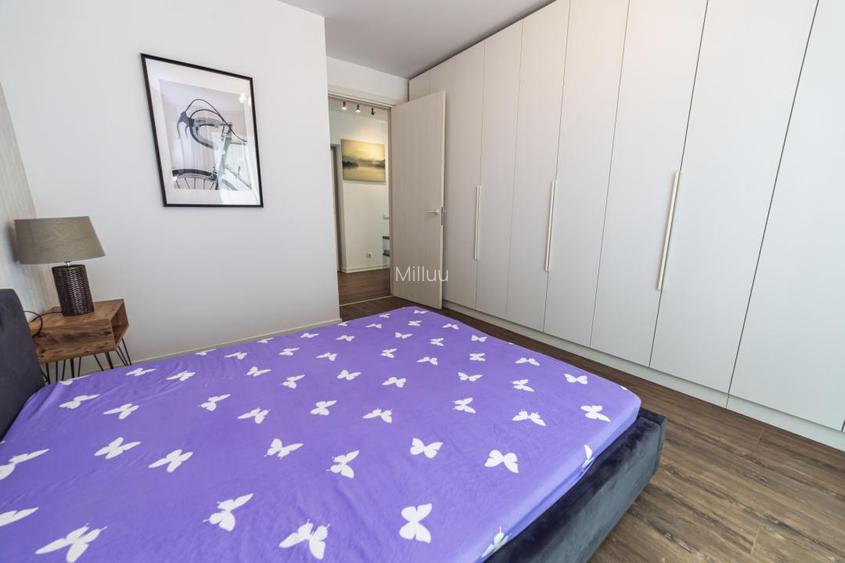 2 CAMERE | PIPERA CLOUD 9 | PARCARE - 16