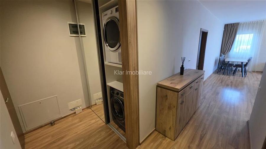 Apartament modern 3 camere 73mp, Buna Ziua, Sophia Residence - 9
