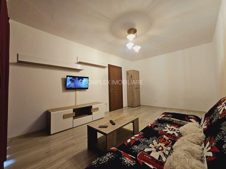 Dristor | vis a vis de metrou  | apartament decomandat in bloc anvelopat termic - 2