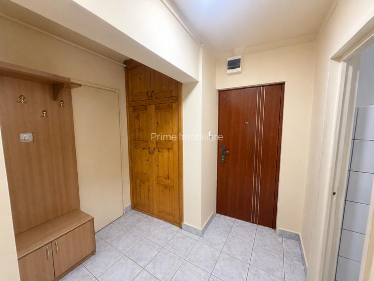 Garsonieră de vânzare – 29 mp utili | Balcon | Debara + Loc de parcare | ETAJ 3. - 2
