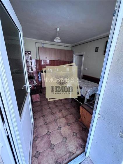 Casa individuala 120mp | anexe | teren 1300mp | Miercurea Sibiului - 11