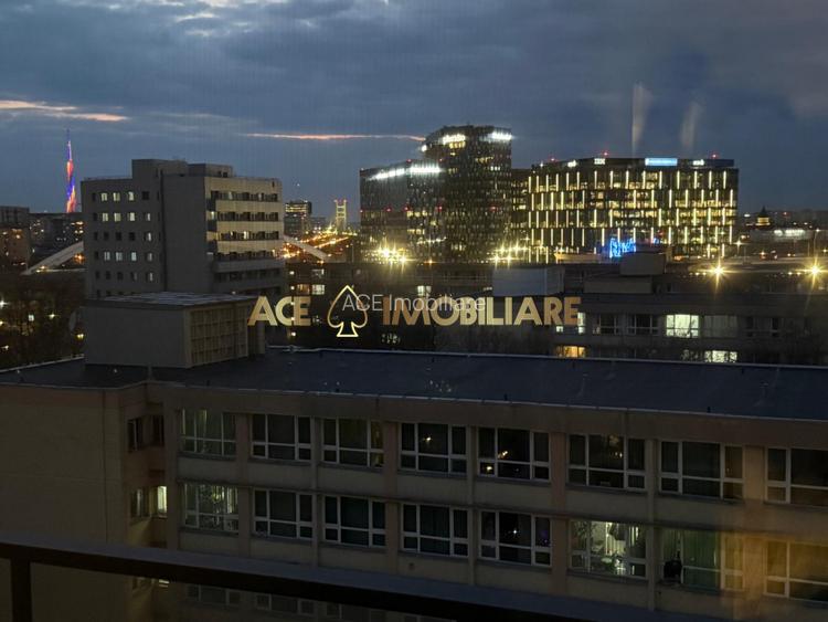 2 Camere de inchiriat | Regie | Metrou | Parcare | Centrala - 12