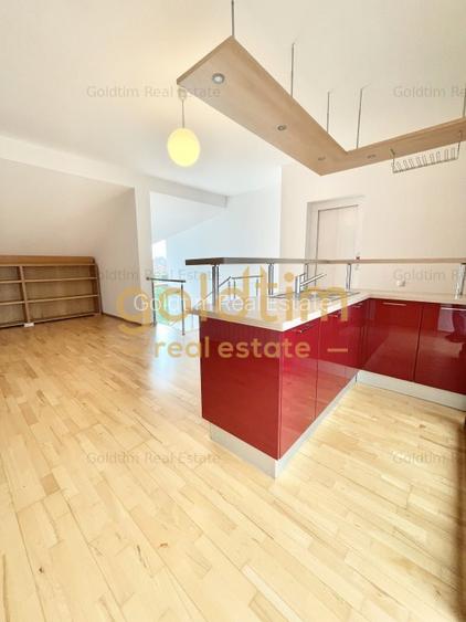 VILA DUPLEX/GRADINA/COMPLEX REZIDENTIAL/PISCINA/IANCU NICOLAE/2 GARAJE - 25